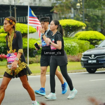 Runner Photo 3566238