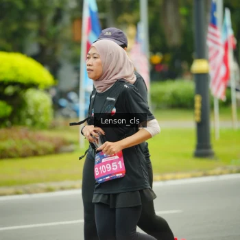 Runner Photo 3566239