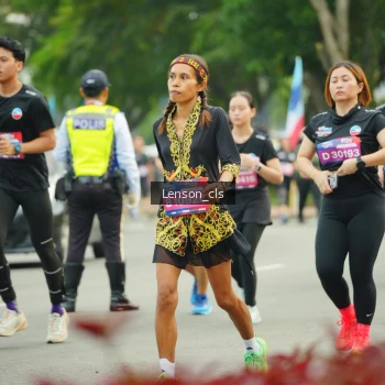 Runner Photo 3566240