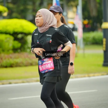 Runner Photo 3566241