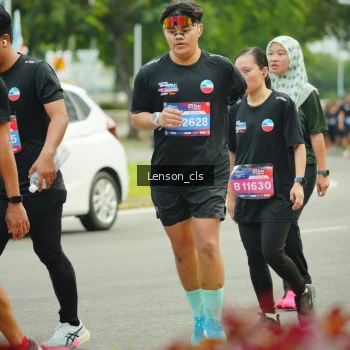 Runner Photo 3566251