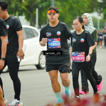 Runner Photo 3566252