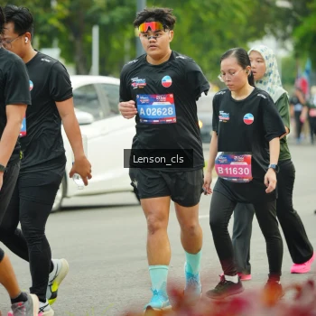 Runner Photo 3566253