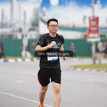 Runner Photo 3566254