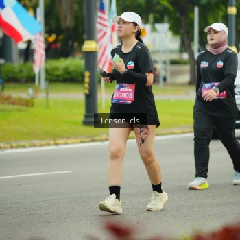 Runner Photo 3566258