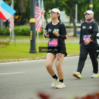 Runner Photo 3566259
