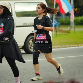 Runner Photo 3566261
