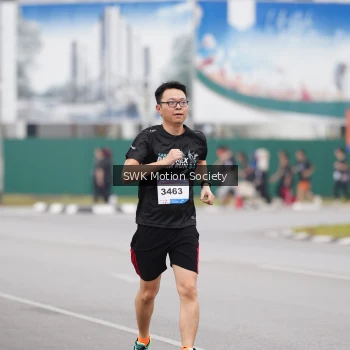 Runner Photo 3566262
