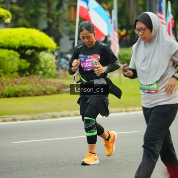 Runner Photo 3566263