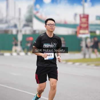 Runner Photo 3566264