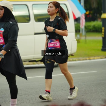 Runner Photo 3566265