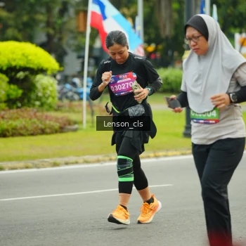 Runner Photo 3566267