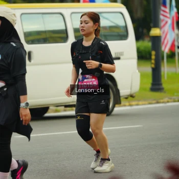 Runner Photo 3566268
