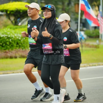 Runner Photo 3566272