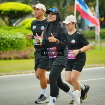 Runner Photo 3566273