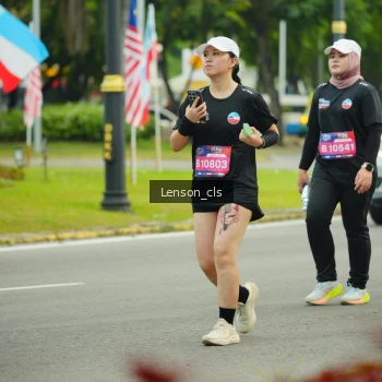 Runner Photo 3566274