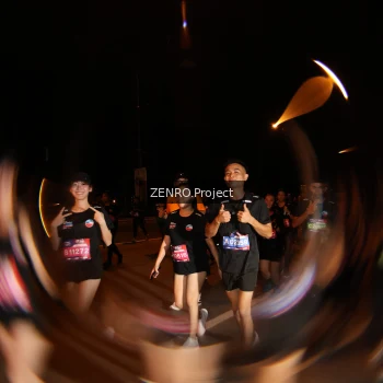 Runner Photo 3566275