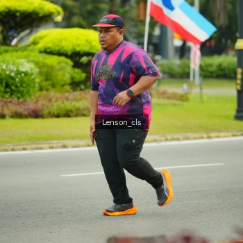 Runner Photo 3566277