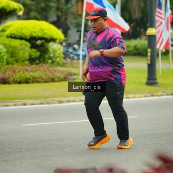 Runner Photo 3566280