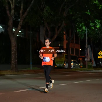 Runner Photo 3566281