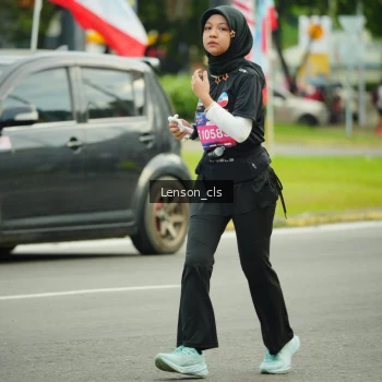 Runner Photo 3566283