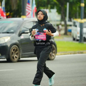 Runner Photo 3566287