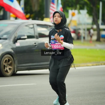 Runner Photo 3566288