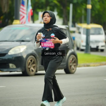 Runner Photo 3566289