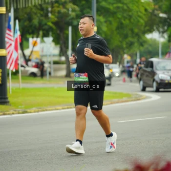 Runner Photo 3566300