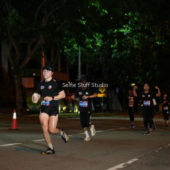 Runner Photo 3566303