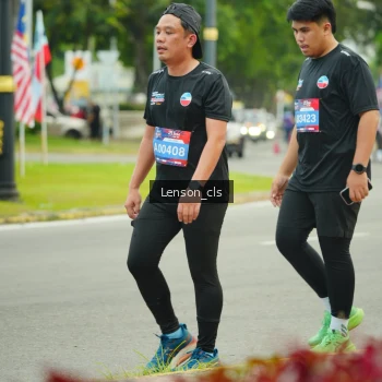 Runner Photo 3566306