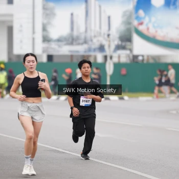 Runner Photo 3566307