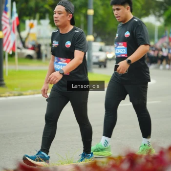 Runner Photo 3566308