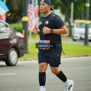 Runner Photo 3566309