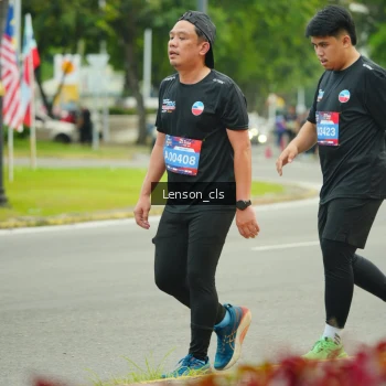 Runner Photo 3566311
