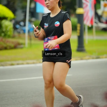 Runner Photo 3566315