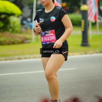 Runner Photo 3566317