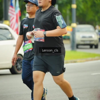 Runner Photo 3566322