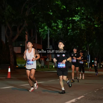 Runner Photo 3566325