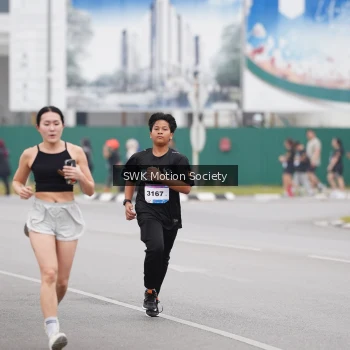 Runner Photo 3566326