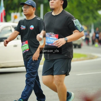 Runner Photo 3566328