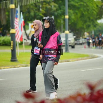 Runner Photo 3566332