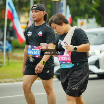 Runner Photo 3566334
