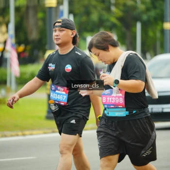 Runner Photo 3566335
