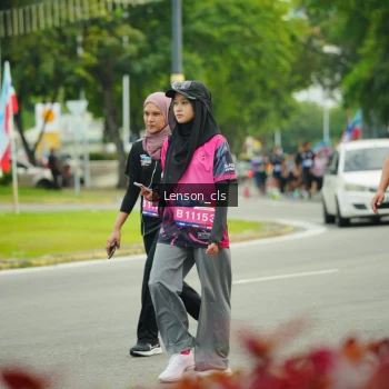 Runner Photo 3566336