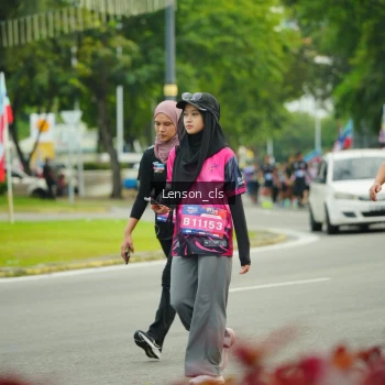 Runner Photo 3566337