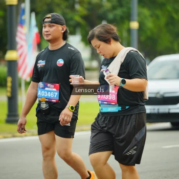 Runner Photo 3566341