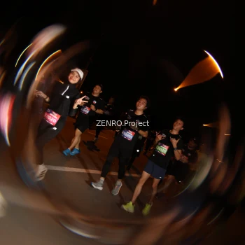 Runner Photo 3566343