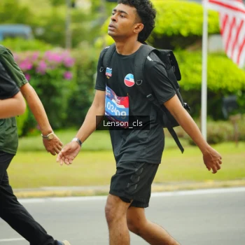 Runner Photo 3566345