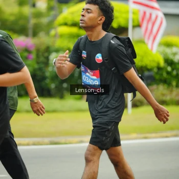 Runner Photo 3566346